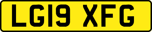 LG19XFG