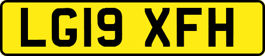 LG19XFH