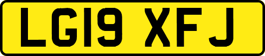 LG19XFJ