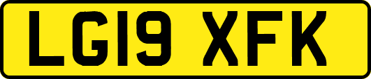 LG19XFK