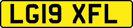LG19XFL