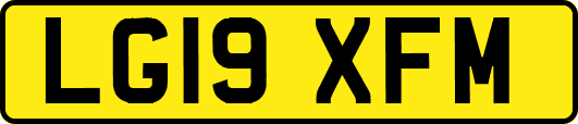 LG19XFM