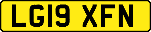 LG19XFN
