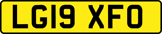 LG19XFO
