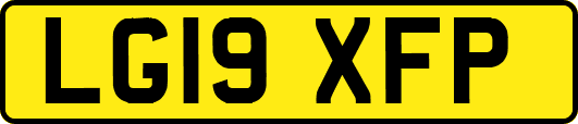 LG19XFP