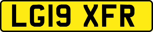 LG19XFR