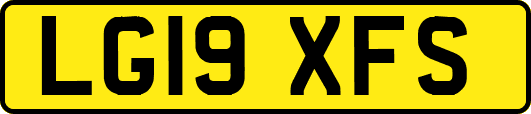 LG19XFS