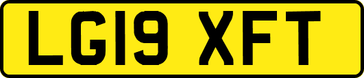 LG19XFT