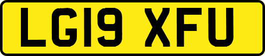 LG19XFU
