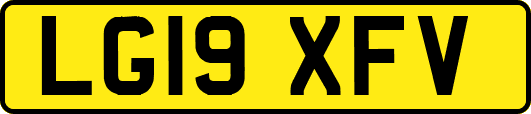 LG19XFV