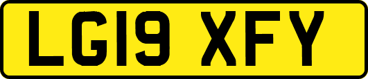 LG19XFY