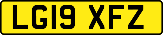 LG19XFZ