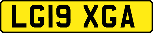 LG19XGA