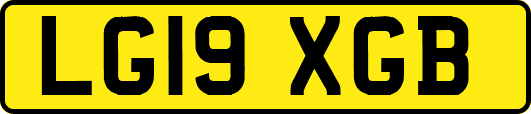 LG19XGB