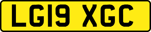 LG19XGC