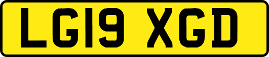 LG19XGD