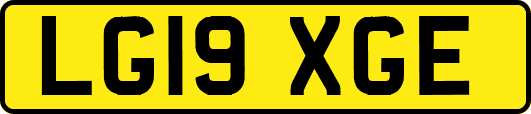 LG19XGE