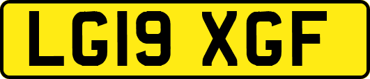LG19XGF