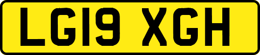 LG19XGH