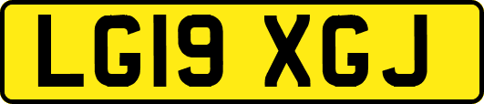 LG19XGJ