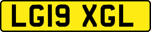 LG19XGL