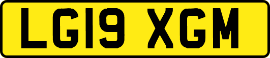 LG19XGM