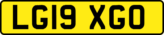 LG19XGO