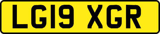 LG19XGR
