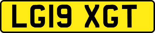 LG19XGT