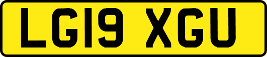 LG19XGU
