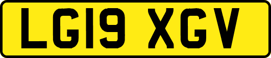 LG19XGV