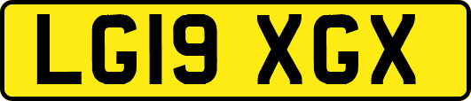 LG19XGX