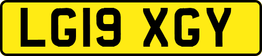 LG19XGY