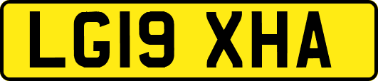 LG19XHA