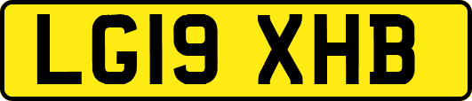 LG19XHB