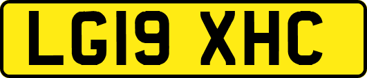 LG19XHC