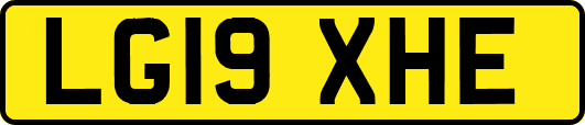 LG19XHE