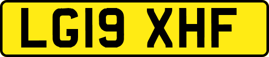 LG19XHF