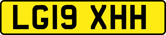 LG19XHH