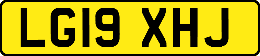 LG19XHJ