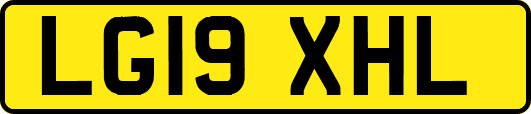 LG19XHL