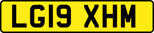 LG19XHM