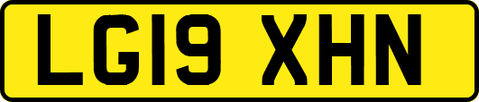 LG19XHN