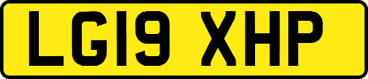 LG19XHP