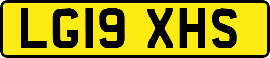 LG19XHS