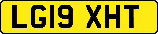 LG19XHT