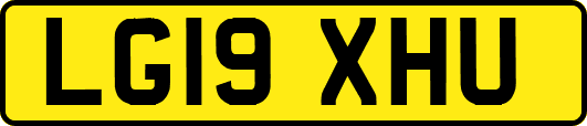 LG19XHU