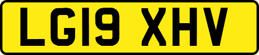 LG19XHV