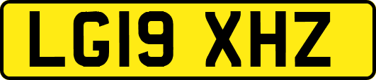 LG19XHZ