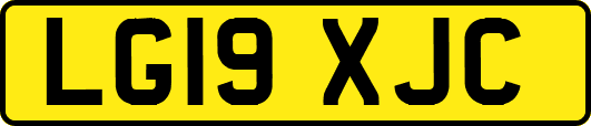LG19XJC